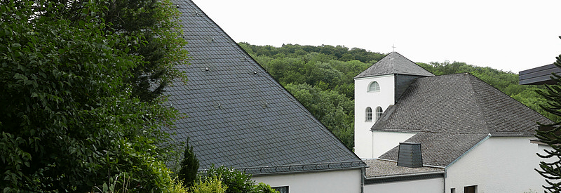 "Maria Himmelfahrt" Bad Marienberg